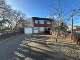 129, Lythwood Road, Bayston Hill, Shrewsbury SY3 0AE