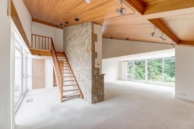 Hall & Sitting Room