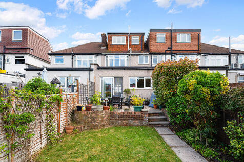 Brocks Drive, Cheam, Sutton, Surrey, SM3
