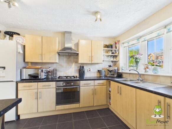EweMove Estate Agents Basingstoke