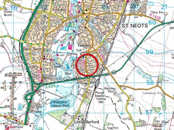 Map Three