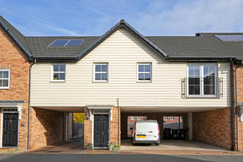 Isabel Drive, Elsenham, Bishop's Stortford, Essex, CM22