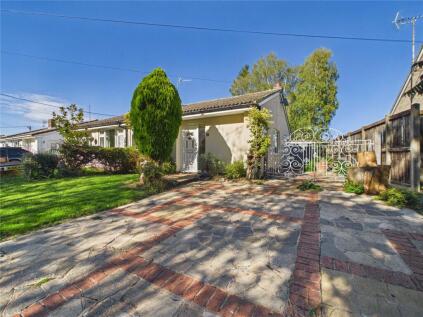 Foxes Road, Ashen, Sudbury, Essex, CO10
