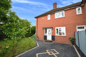 12, Kingsley Wood Drive, London SE9 3BL