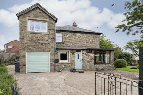 8, Mount Avenue, Mount, Huddersfield HD3 3XW