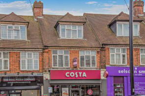 172a, Addington Road, South Croydon CR2 8LB