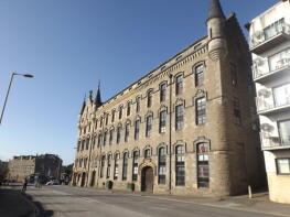 6, Bonnethill Place, Dundee DD1 2AD