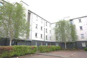 Flat 2/1, 14, Whimbrel Way, Renfrew PA4 8SJ