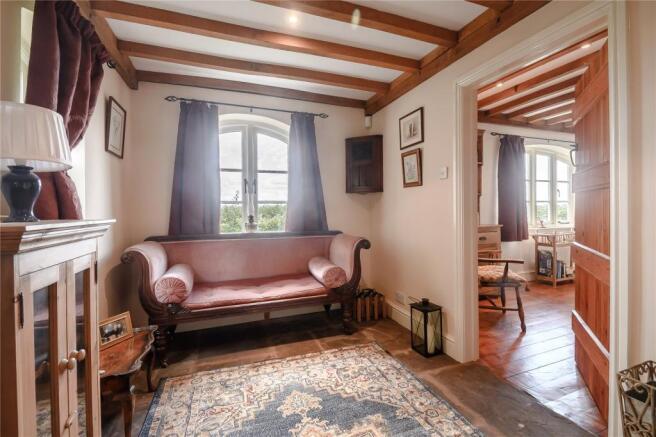 Period Property