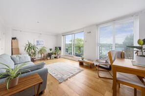 Flat 14, 45 Maplehurst, Park Hill Road, Shortlands, Bromley BR2 0XG