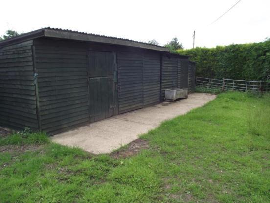 Stables