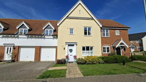 7, Holly Way, Saxmundham IP17 1FU