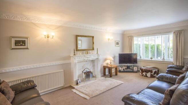 Living Room 1