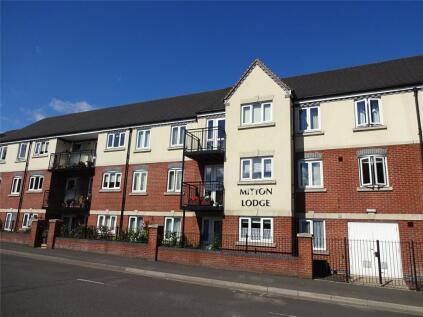 Mitton Lodge, Stourport-On-Severn, Worcestershire