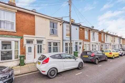 Talbot Road, Southsea