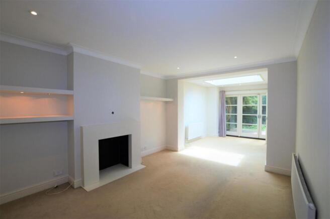 237 Percy Road Living room 2.JPG