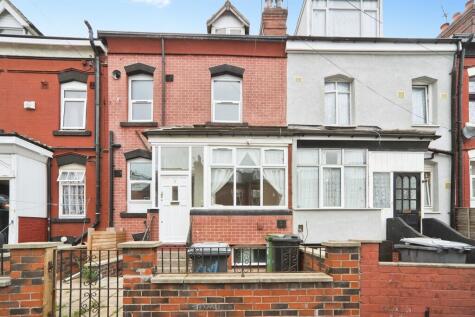 Strathmore Street, Leeds