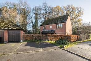 7, Maple Close, Pewsey SN9 5BQ