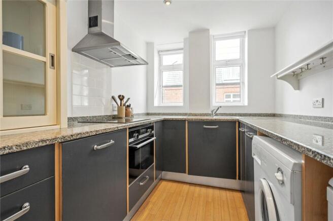 Kitchen 2