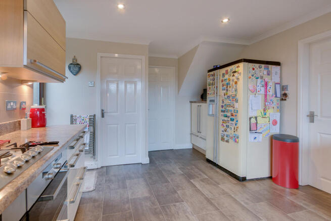 Kitchen - Aspect ...