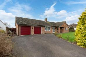 The Martins, Chapel Lane, Boston PE22 0SN