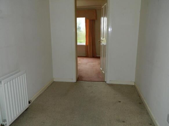 4 Shaftesbury Court 