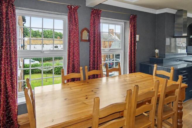 2 Manor House Farm, North Newbald, York YO43 4TD