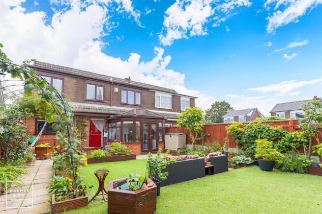 Lulworth Drive, Hindley Green, WN2 photo 4
