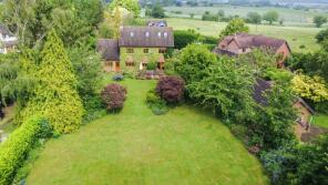 Rose Cottage, Track From Junction At Cleeve House To Hazelwood, Brand Green, Gloucester GL19 3JE