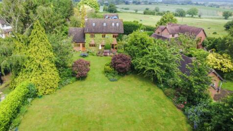 Rose Cottage, Brand Green, Gloucestershire