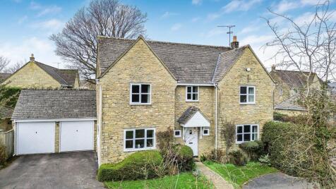 Shepherds Mead, Tetbury, Gloucestershire, GL8