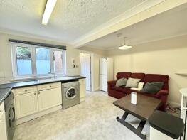 1e, Spear Road, Southampton SO14 6UG