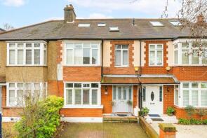 71, Dorset Road, Merton Park, London SW19 3HE