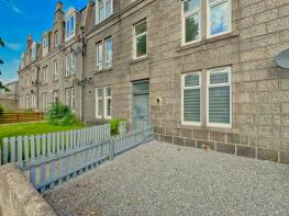 32, Grampian Road, Aberdeen AB11 8EA