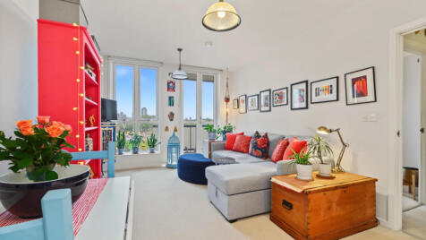 Thimble Court, London, E3 4SD