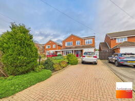 14, Lilac Way, Halesowen B62 9BH