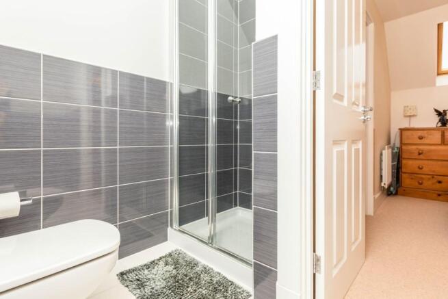 Bathroom Two