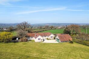Fair View, Trill Lane, Axminster EX13 8TW