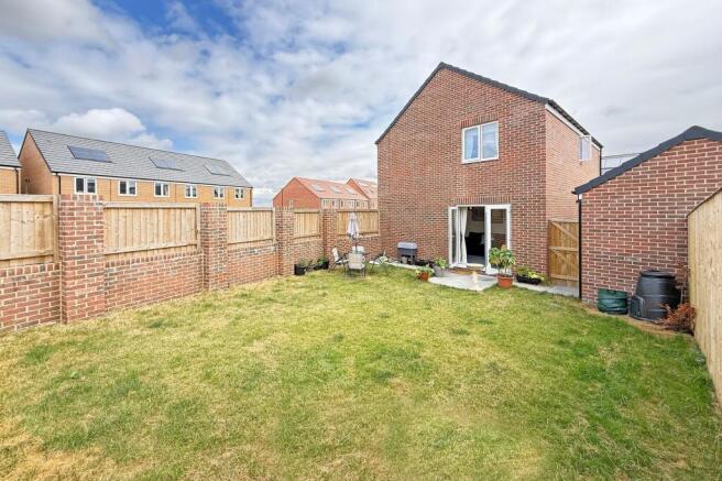 3 bed Detached for sale Image 12