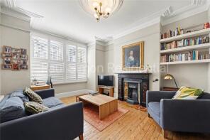 51, Stanhope Gardens, Tottenham, London N4 1HY