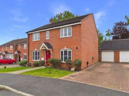43, Stonebridge Way, Nottingham NG14 6RZ