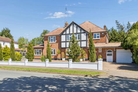 Crofters Road, Northwood, HA6 3EB