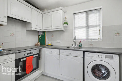 Maidstone Road, Chatham