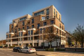 7, Park View Mansions, Olympic Park Avenue, Stratford, London E20 1FA