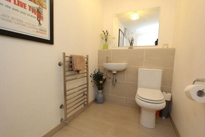 Cloakroom