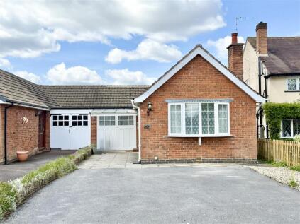 Tanworth Lane, Shirley, Solihull