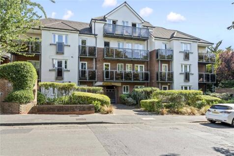 Eaton Road, Sutton, SM2