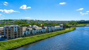 73, Taw Wharf, Barnstaple EX31 2FD