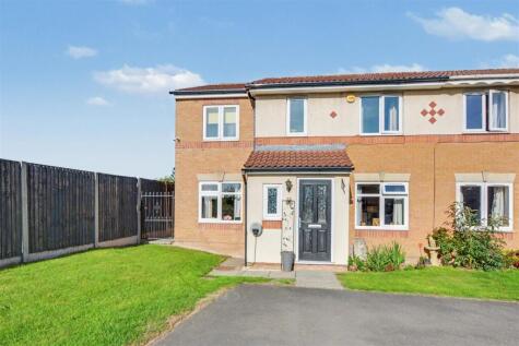 Malthouse Road, Ilkeston