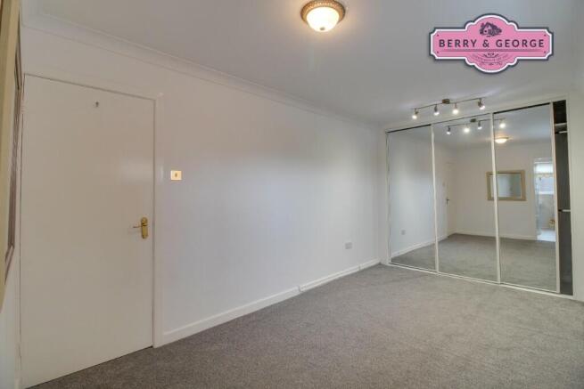 ANNEX BEDROOM